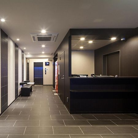 Hotel Suite Hiroshima Hakushima 外观 照片