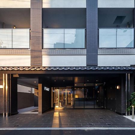 Hotel Suite Hiroshima Hakushima 外观 照片