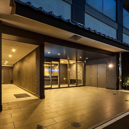 Hotel Suite Hiroshima Hakushima 外观 照片