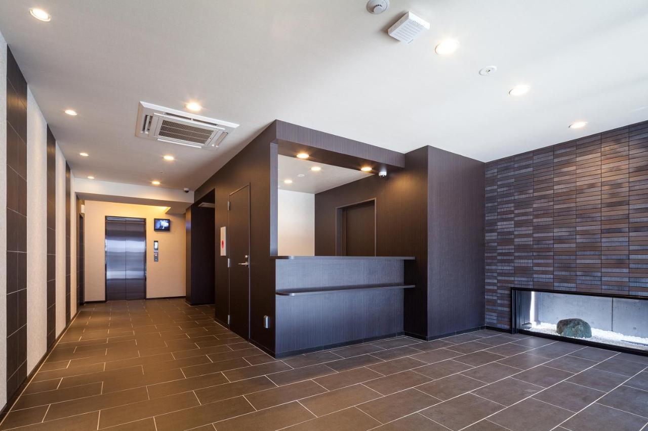 Hotel Suite Hiroshima Hakushima 外观 照片