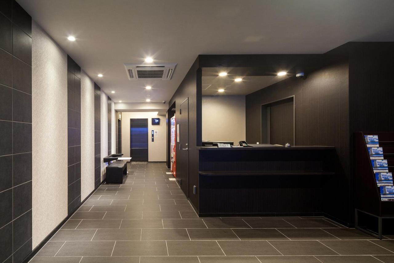 Hotel Suite Hiroshima Hakushima 外观 照片