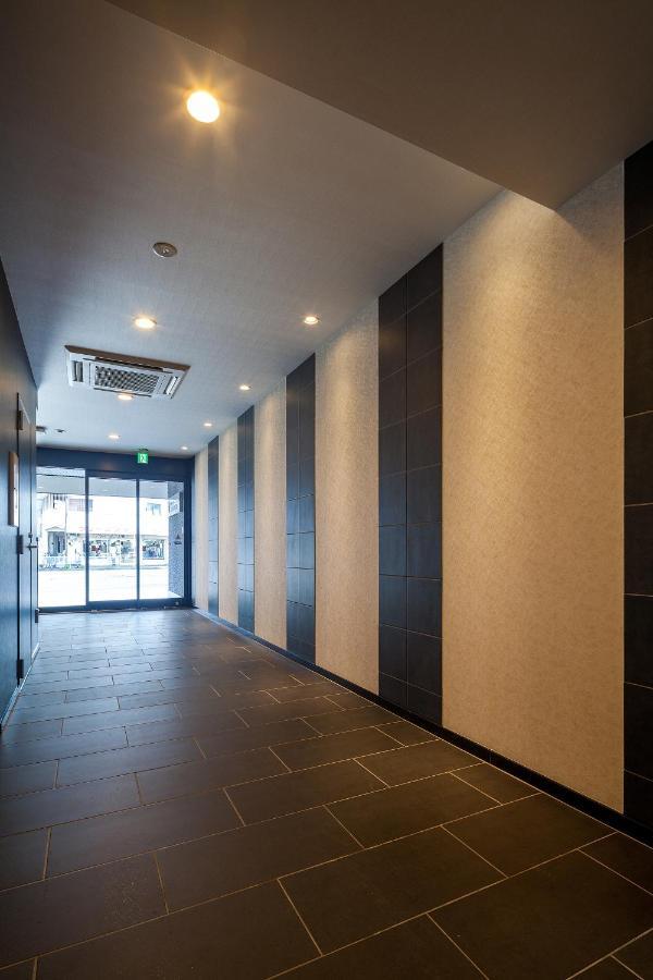 Hotel Suite Hiroshima Hakushima 外观 照片