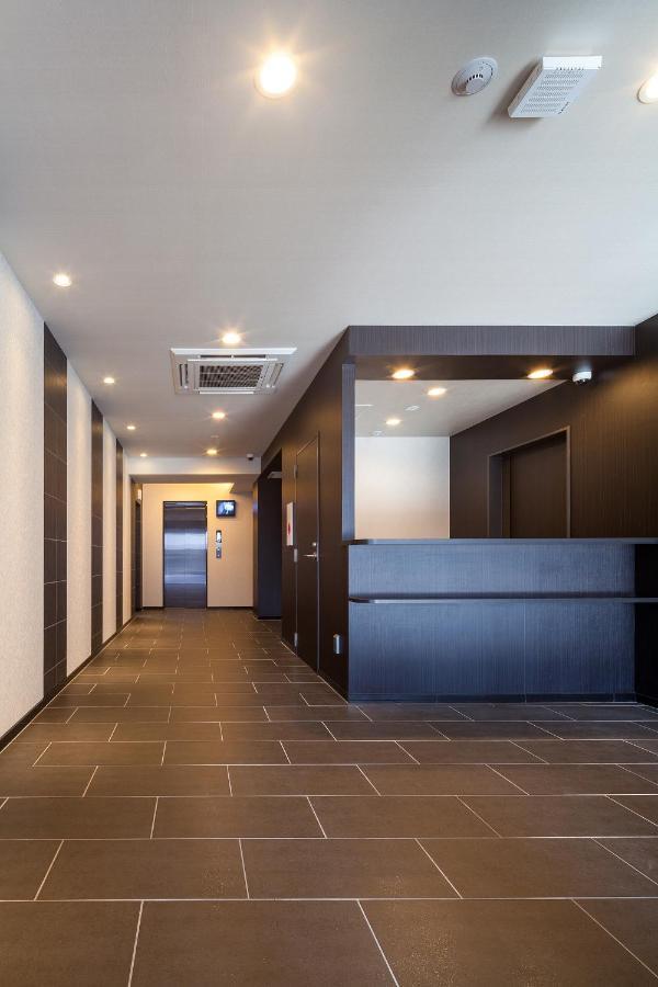 Hotel Suite Hiroshima Hakushima 外观 照片