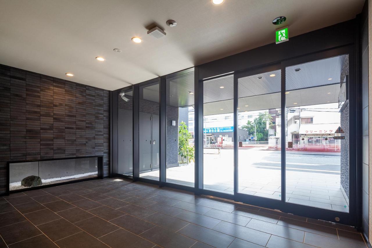 Hotel Suite Hiroshima Hakushima 外观 照片
