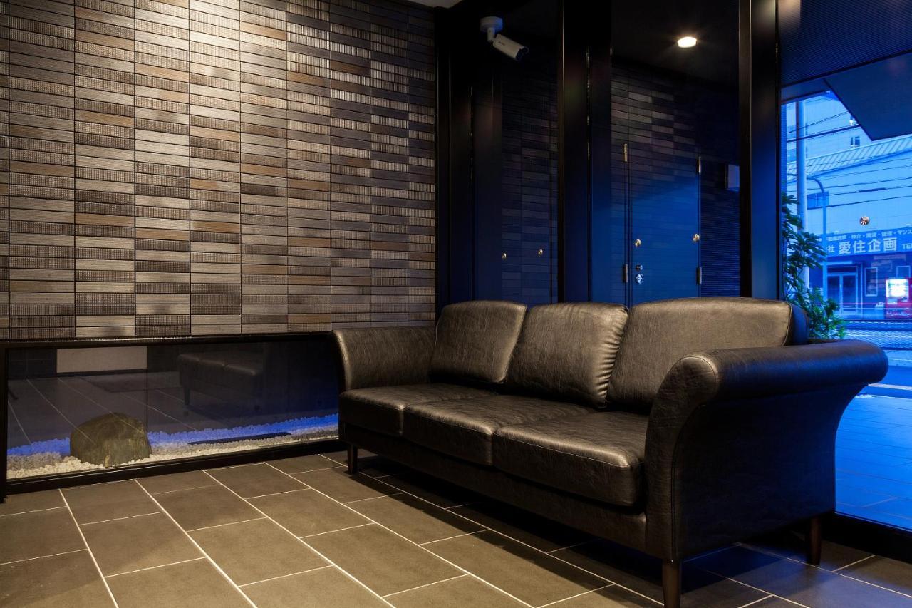 Hotel Suite Hiroshima Hakushima 外观 照片