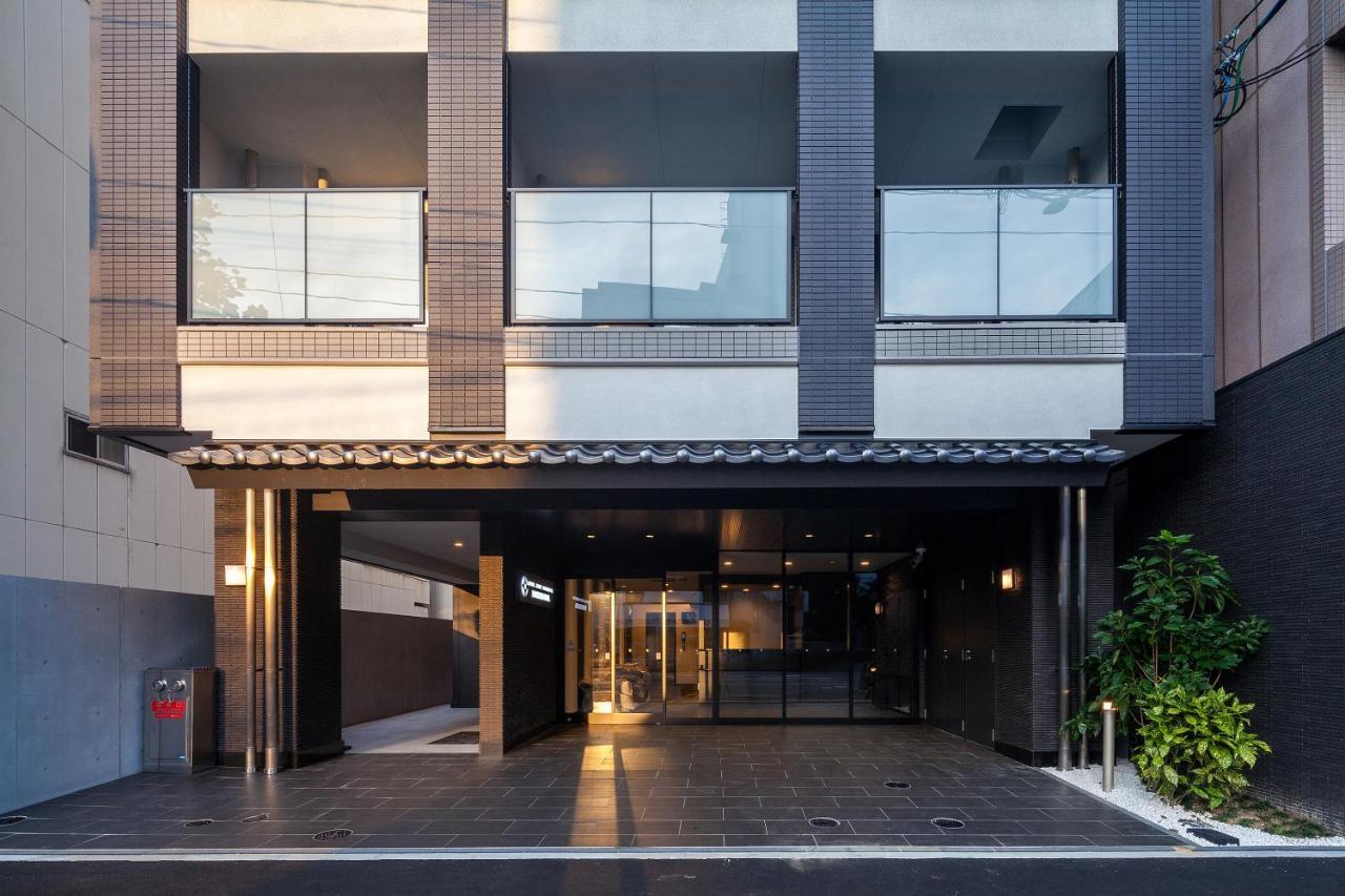 Hotel Suite Hiroshima Hakushima 外观 照片