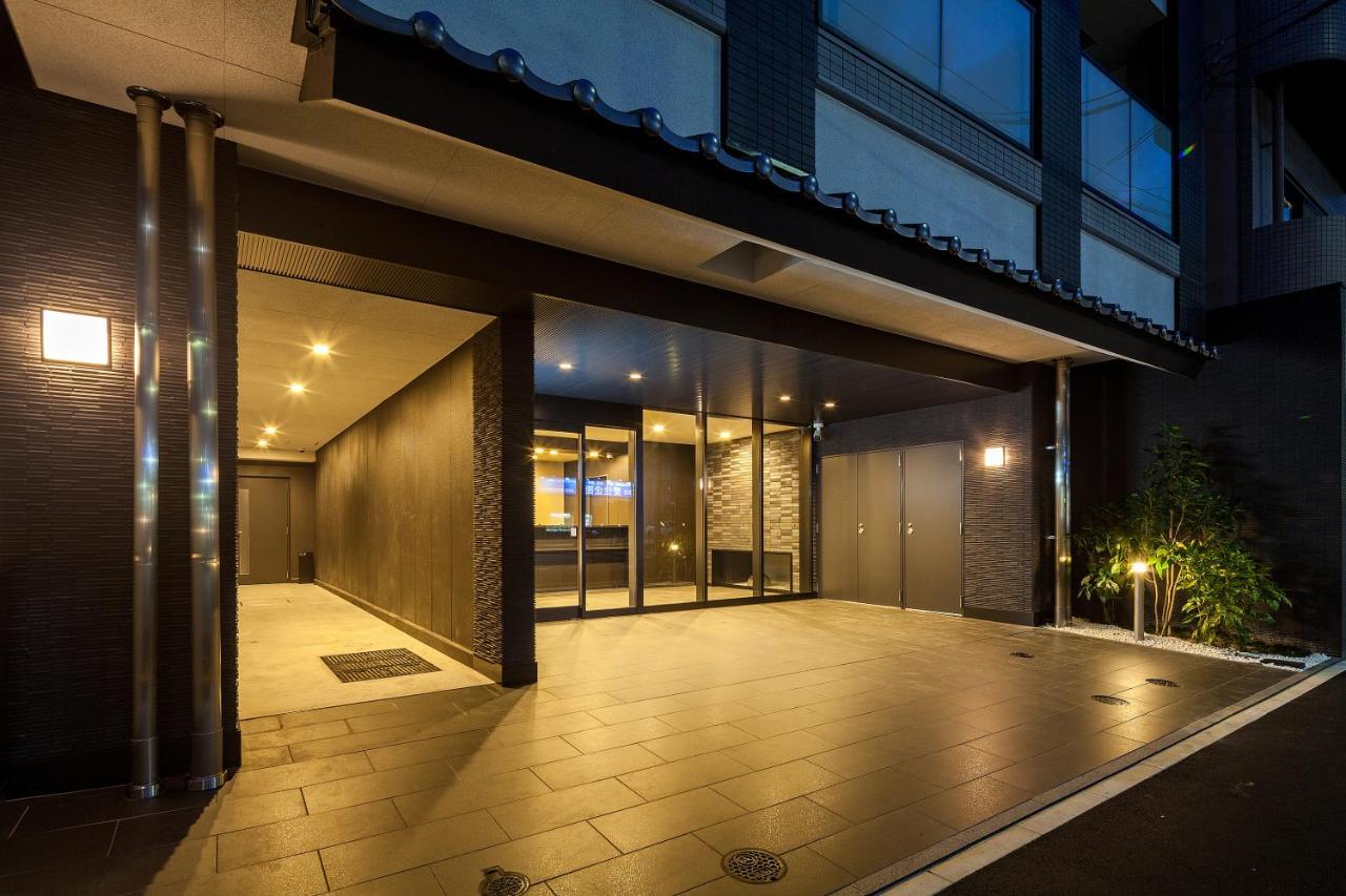 Hotel Suite Hiroshima Hakushima 外观 照片