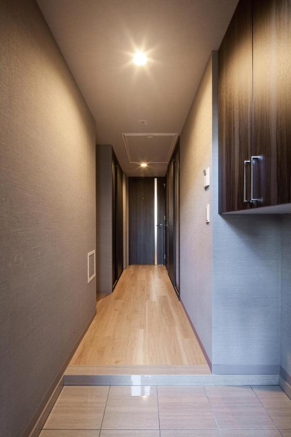 Hotel Suite Hiroshima Hakushima 外观 照片