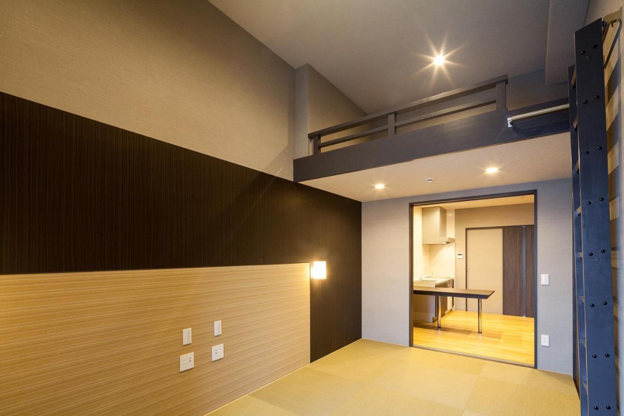 Hotel Suite Hiroshima Hakushima 外观 照片