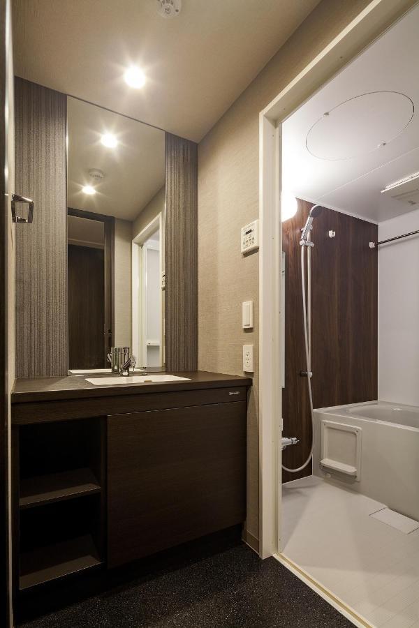 Hotel Suite Hiroshima Hakushima 外观 照片