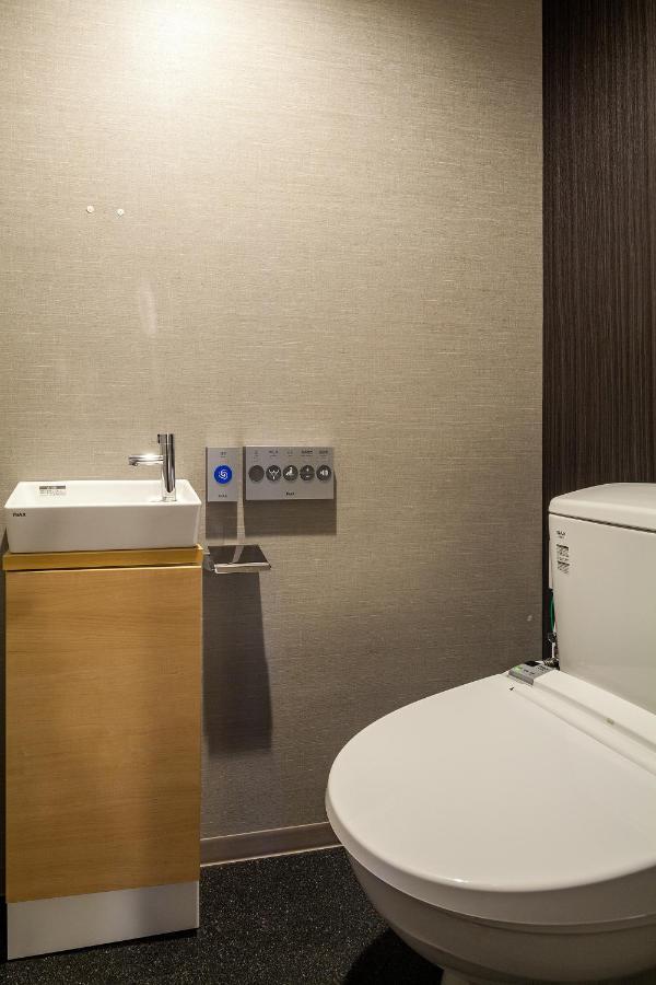 Hotel Suite Hiroshima Hakushima 外观 照片