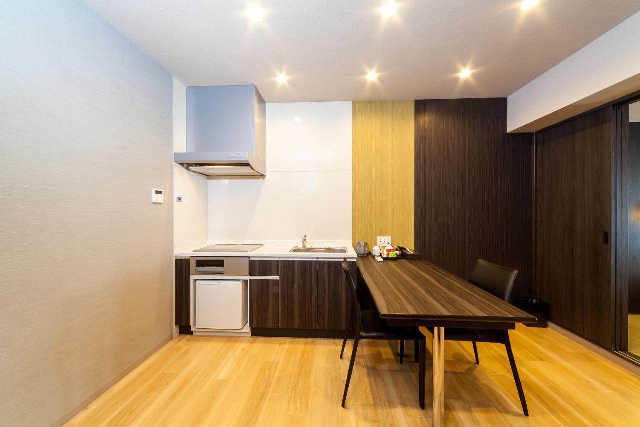 Hotel Suite Hiroshima Hakushima 外观 照片