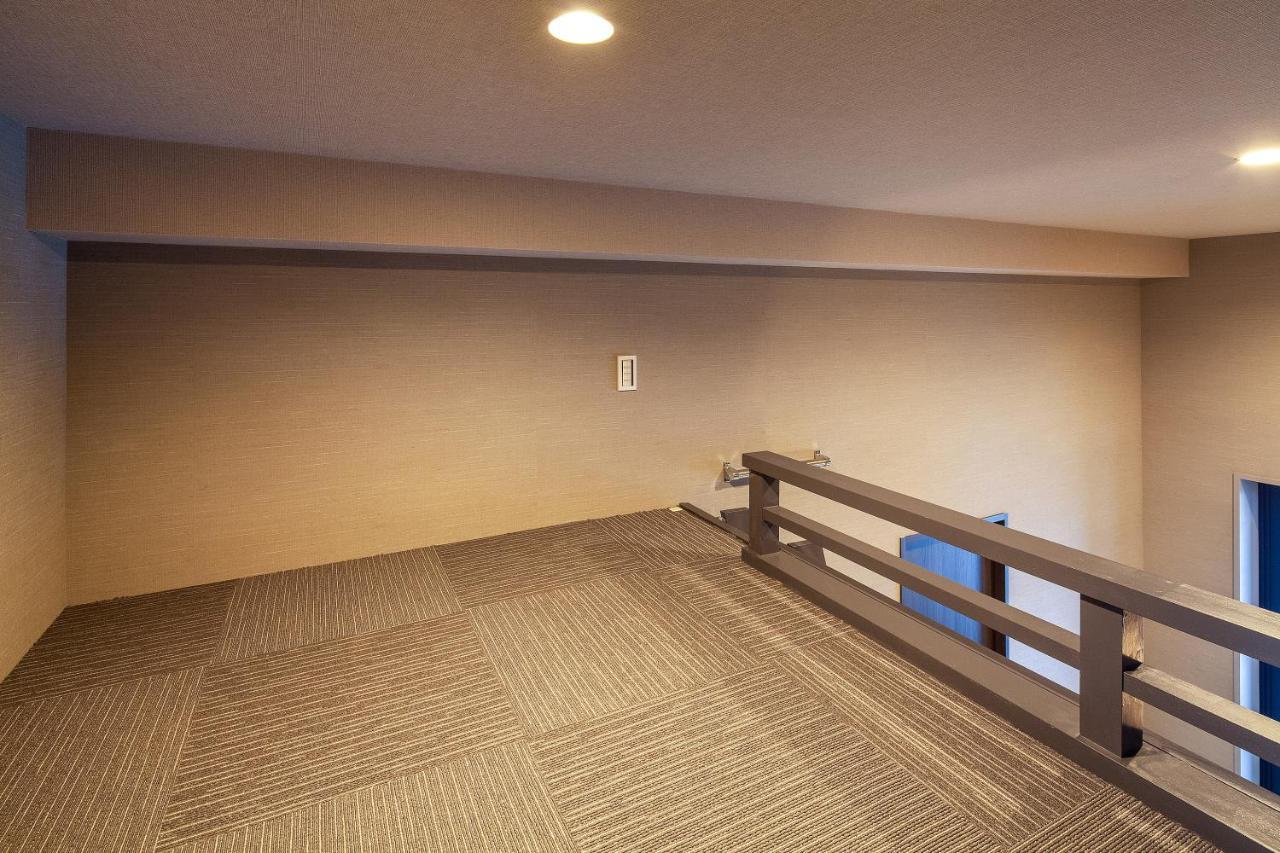 Hotel Suite Hiroshima Hakushima 外观 照片