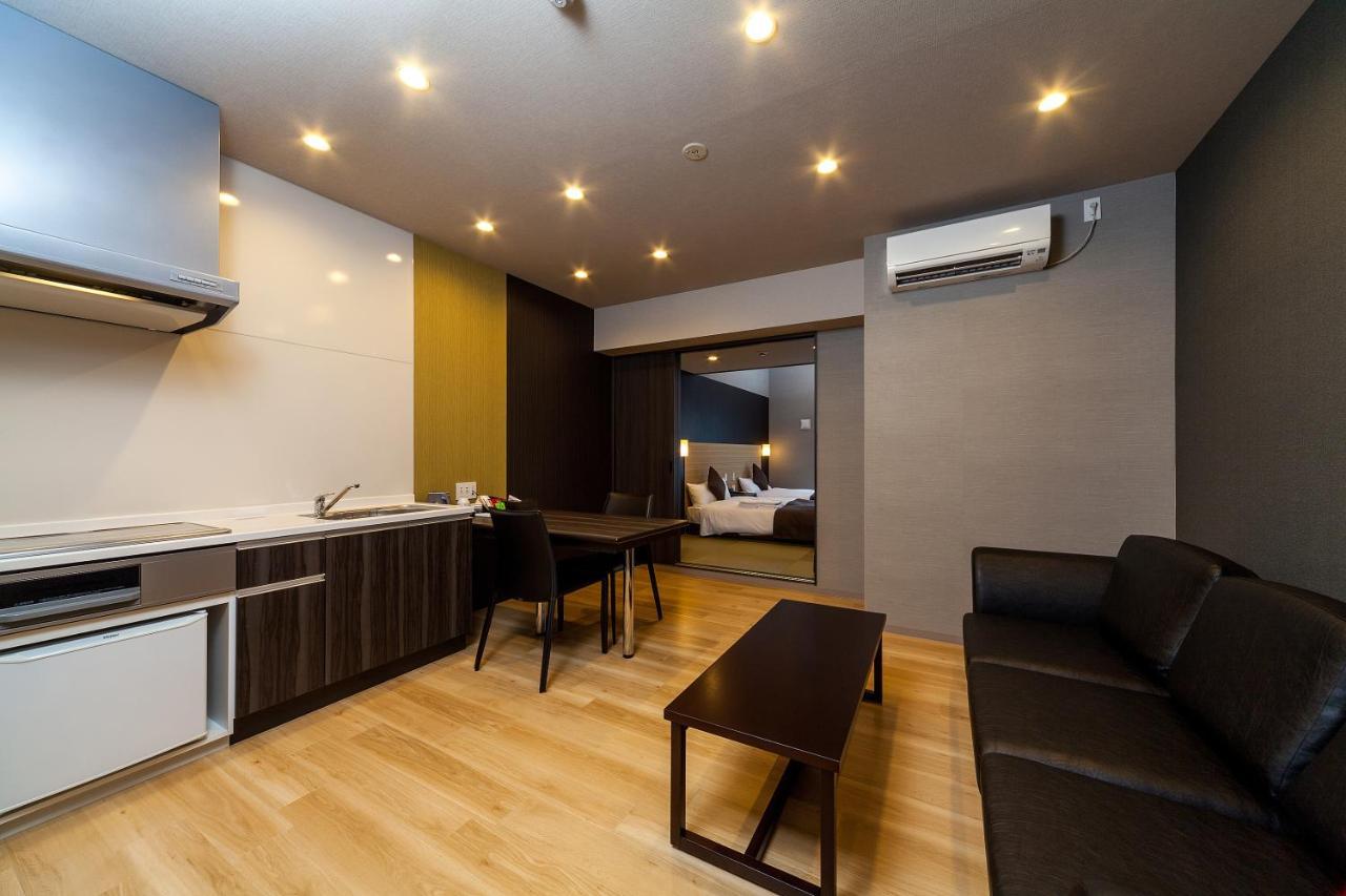 Hotel Suite Hiroshima Hakushima 外观 照片