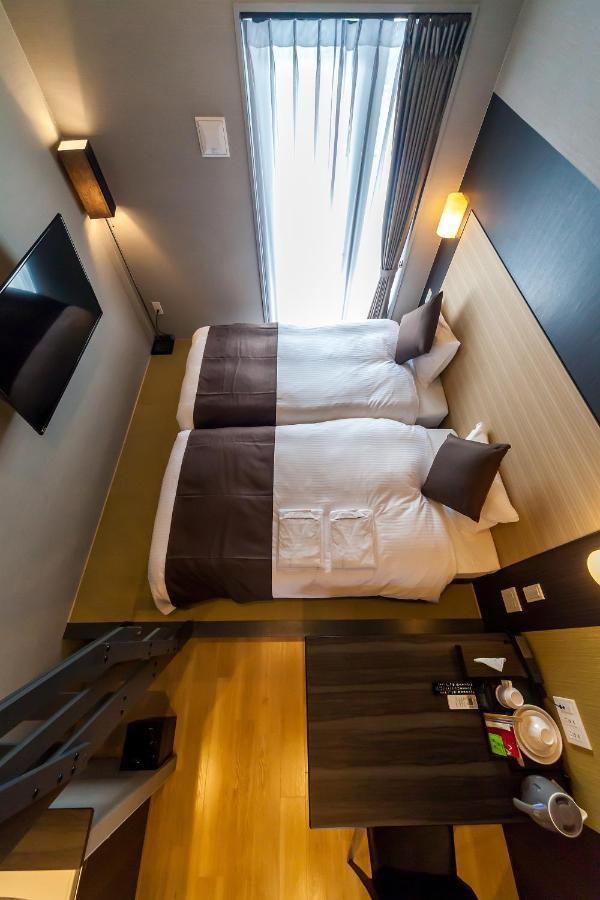 Hotel Suite Hiroshima Hakushima 外观 照片