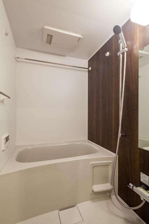 Hotel Suite Hiroshima Hakushima 外观 照片